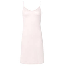 HANRO nuisette en coton Ultralight