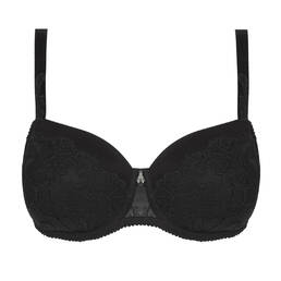 LISE CHARMEL soutien-gorge coques bonnets profonds Dressing Floral