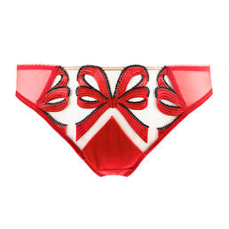 DITA VON TEESE culotte Beau Bait