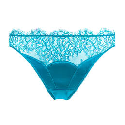 DITA VON TEESE string Esther