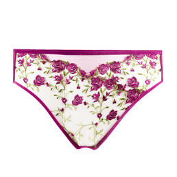 DITA VON TEESE culotte Rosewyn