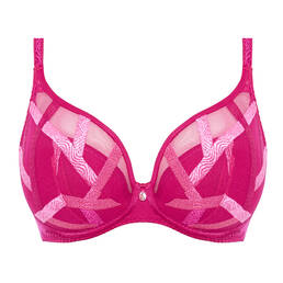 LOUISA BRACQ soutien-gorge coques emboitant Série
