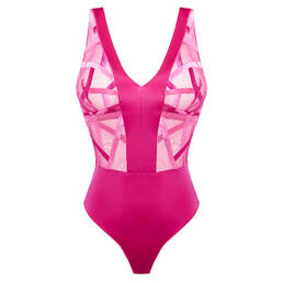 LOUISA BRACQ body Série