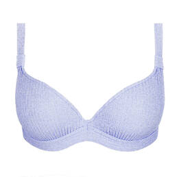 MARIE JO haut de maillot de bain coques forme coeur Tinjis