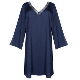PRIMADONNA caftan de plage Aswan