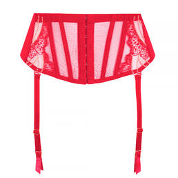 GOSSARD porte-jarretelles VIP Étoile