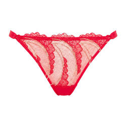 GOSSARD tanga VIP Étoile