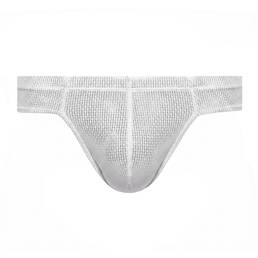 ES COLLECTION slip homme Radiant Gold