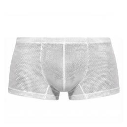ES COLLECTION boxer homme Radiant Gold
