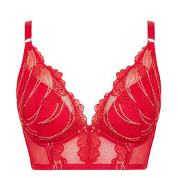 GOSSARD soutien-gorge bustier VIP Étoile
