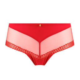 AUBADE shorty Sheer Emotion