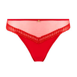 AUBADE tanga Sheer Emotion