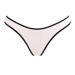 MAISON CLOSE string La Parisienne