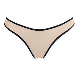 MAISON CLOSE string La Parisienne