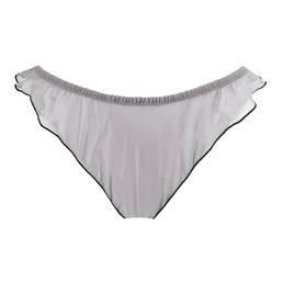 MAISON CLOSE tanga La Parisienne