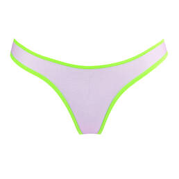 MAISON CLOSE string Panorama