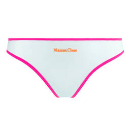 MAISON CLOSE slip ouvert Panorama MAISON CLOSE slip ouvert Panorama