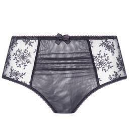 EMPREINTE culotte haute Charlotte