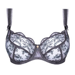 EMPREINTE soutien-gorge balconnet Charlotte