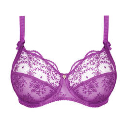 EMPREINTE soutien-gorge emboitant Charlotte