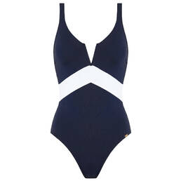 LIVIA maillot de bain 1 pièce Elmae sans armatures Tamarindo