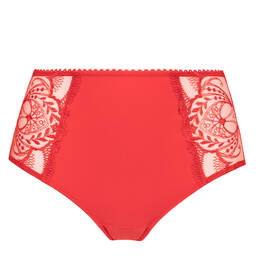 MAISON LEJABY culotte Poésie