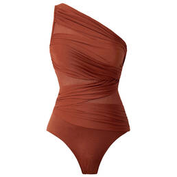 MIRACLESUIT maillot de bain 1 pièce gainant Jena sans armatures Network