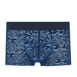 HOM boxer homme en dentelle Free Cut Lace