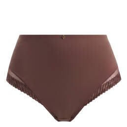 AUBADE culotte haute Sheer Emotion