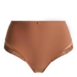 AUBADE culotte haute Sheer Emotion