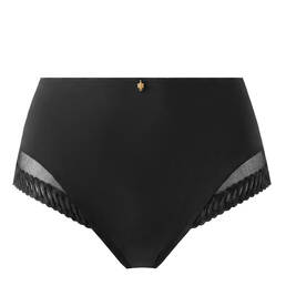 AUBADE culotte haute Sheer Emotion