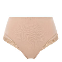 AUBADE culotte haute Sheer Emotion