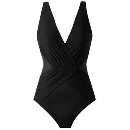 MIRACLESUIT maillot de bain 1 pièce gainant Ibiza sans armatures Illusionists