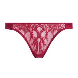 LIVY tanga en dentelle Bellerive
