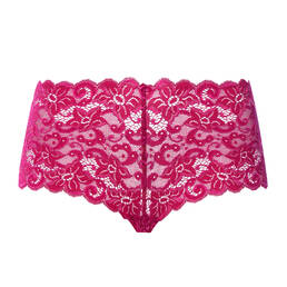 HANRO shorty en dentelle Moments