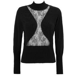 LIVY pull Lola