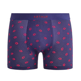 ARTHUR boxer homme en coton Essentiels ARTHUR boxer homme en coton Essentiels