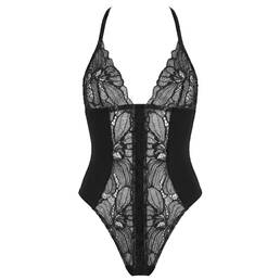 LIVY body string en dentelle Road