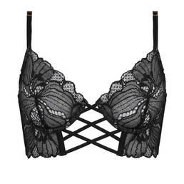 LIVY soutien-gorge bustier en dentelle Road