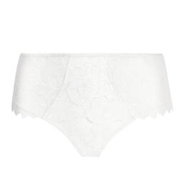 LISE CHARMEL shorty en dentelle Sublime Organza