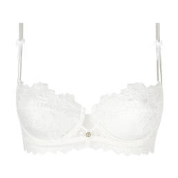 LISE CHARMEL soutien-gorge corbeille Sublime Organza