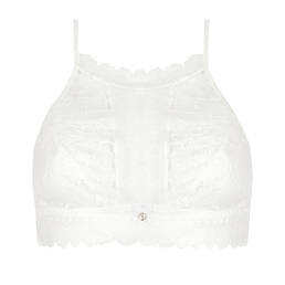 LISE CHARMEL soutien-gorge brassière Sublime Organza