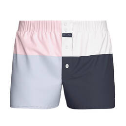 EDEN PARK caleçon homme en coton Signature EDEN PARK caleçon homme en coton Signature