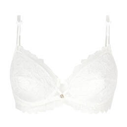 LISE CHARMEL soutien-gorge armatures Sublime Organza