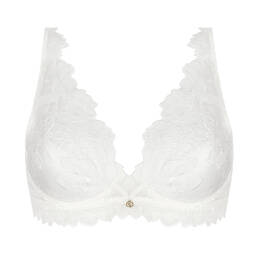 LISE CHARMEL soutien-gorge triangle Sublime Organza