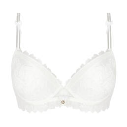 LISE CHARMEL soutien-gorge coques Sublime Organza