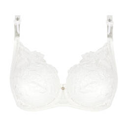LISE CHARMEL soutien-gorge emboitant bien-être Sublime Organza