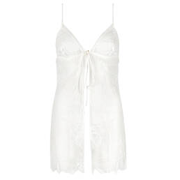 LISE CHARMEL nuisette ouverture frontale Sublime Organza