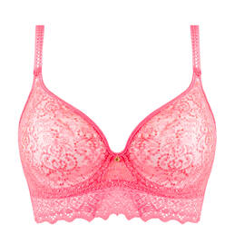 EMPREINTE soutien-gorge bustier Cassiopée