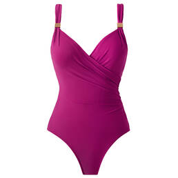 MIRACLESUIT maillot de bain 1 pièce gainant Siren armatures Razzle Dazzle